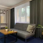 Garbarska 22 Aparthotel
