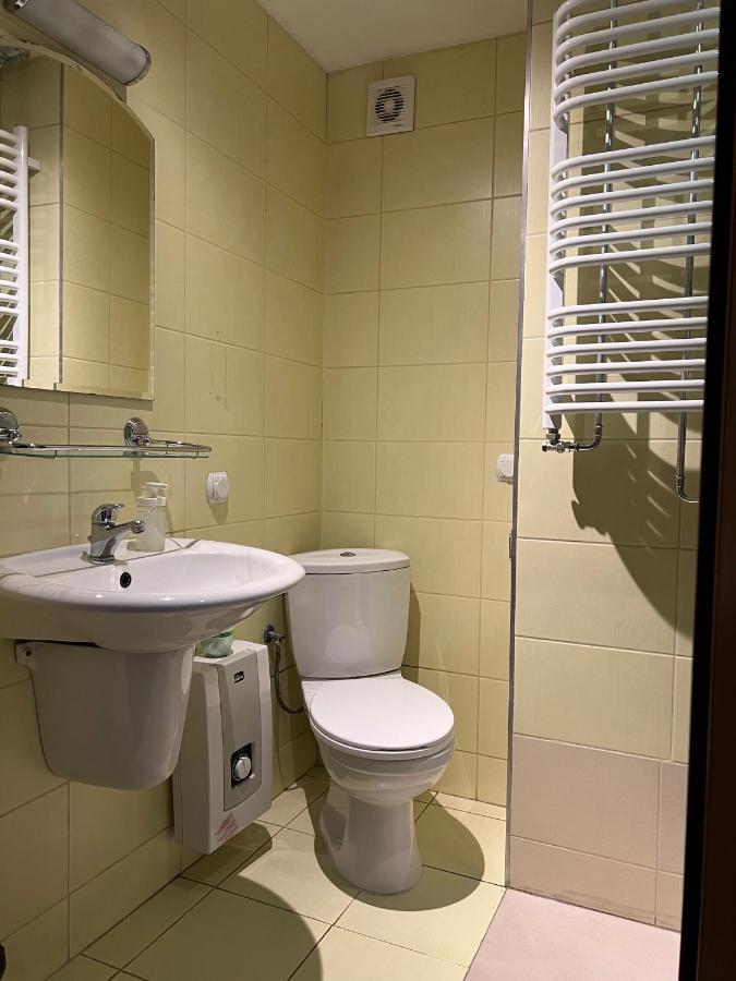 Apartament Garbarska 22 Kraków