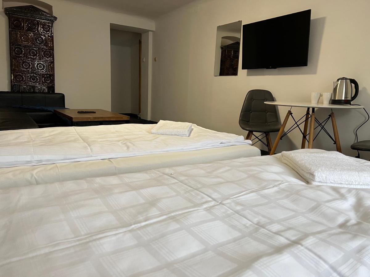 Apartament Garbarska 22 *