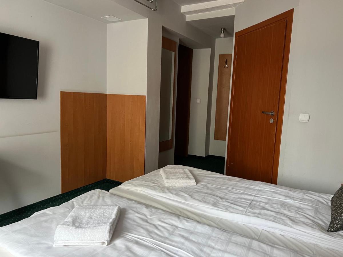 Garbarska 22 Apartament