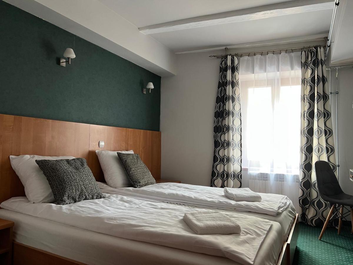 Garbarska 22 Apartament *