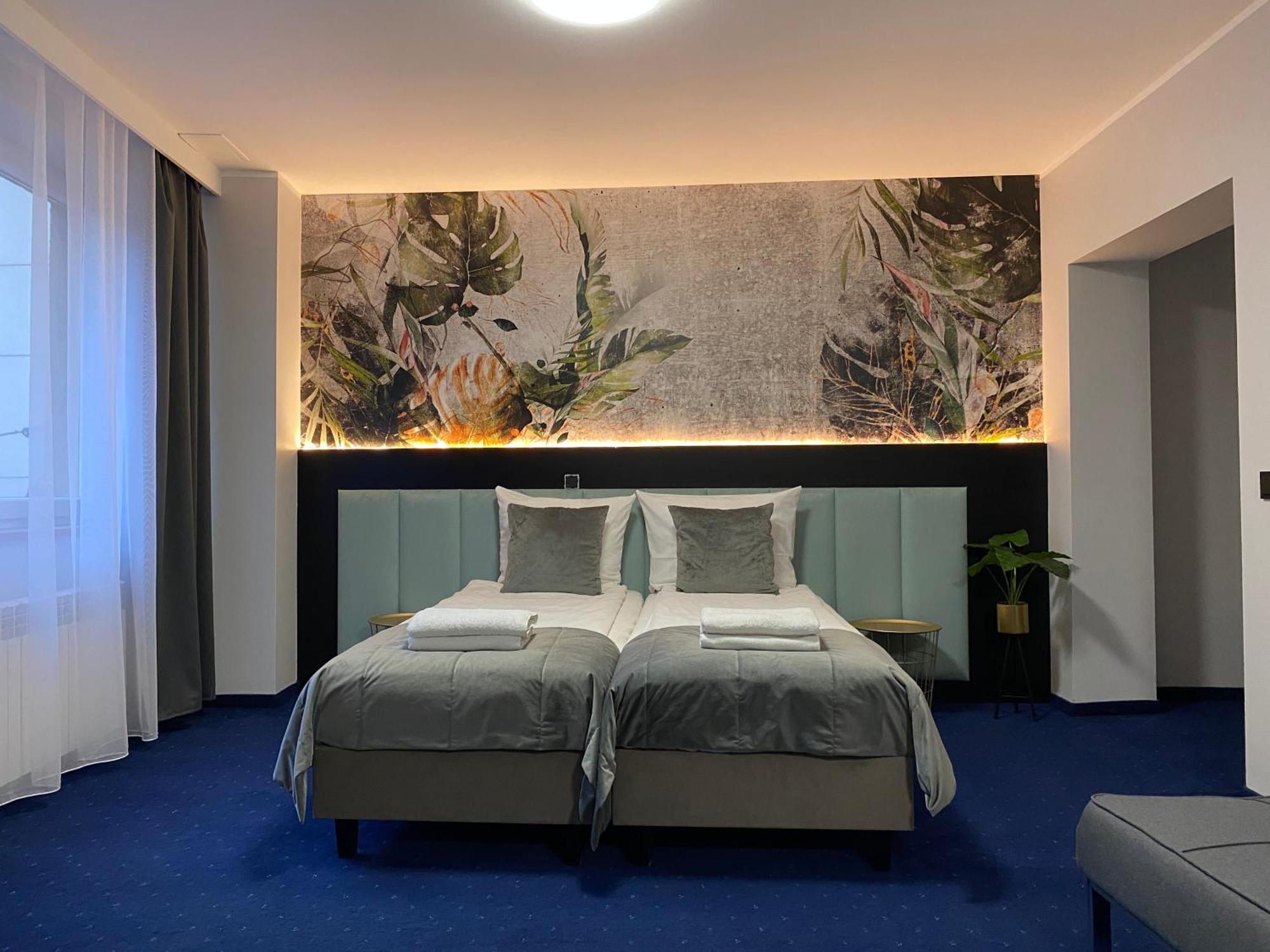 Apartament Garbarska 22