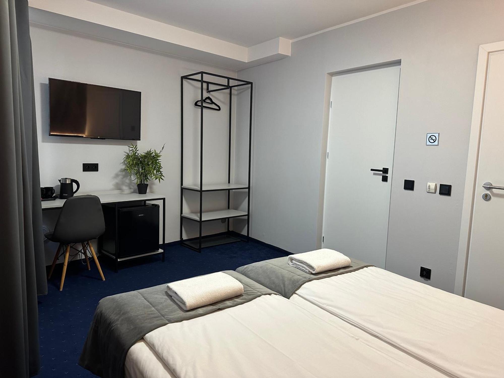 Garbarska 22 Apartament *