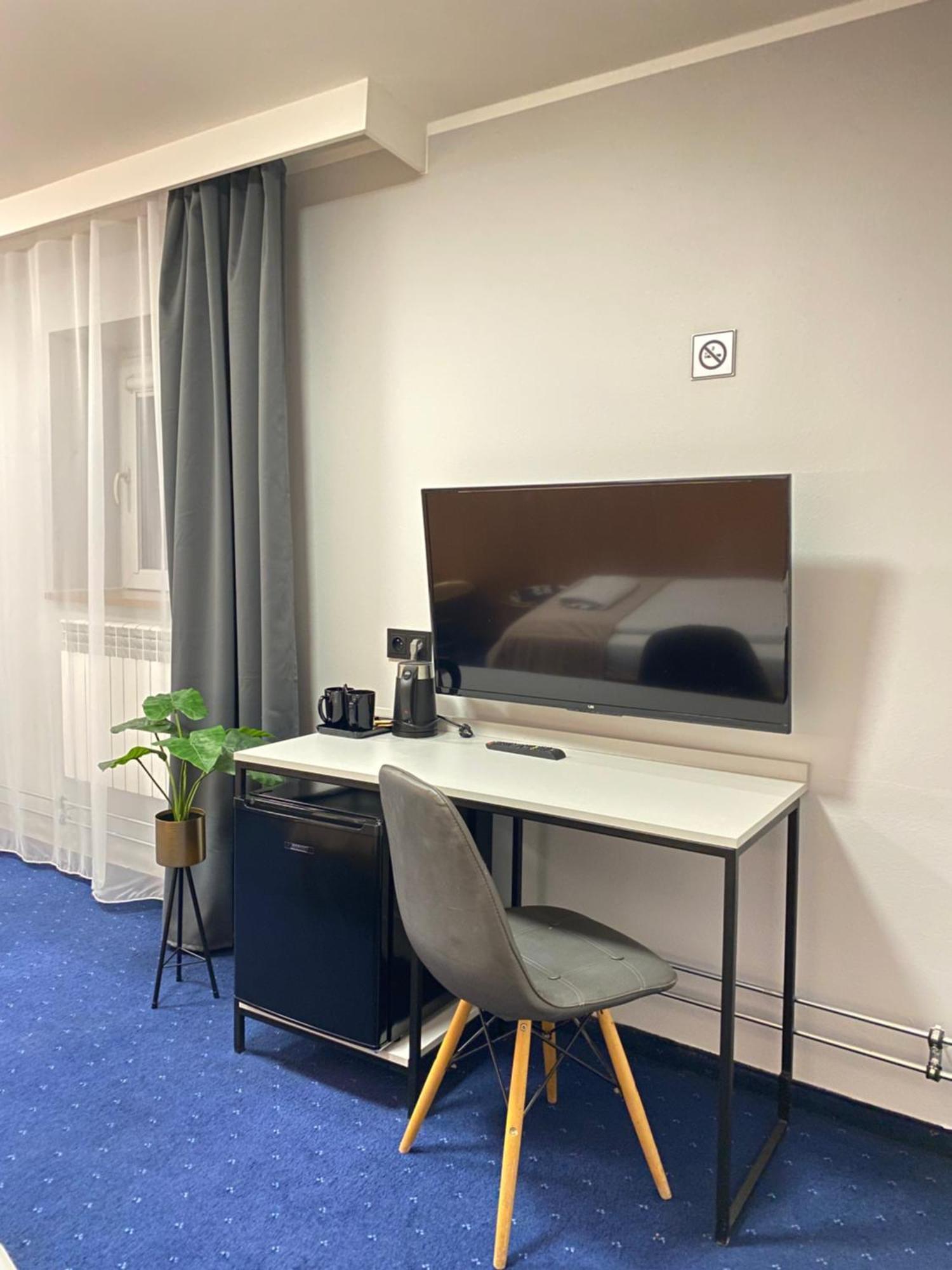 Apartament Garbarska 22