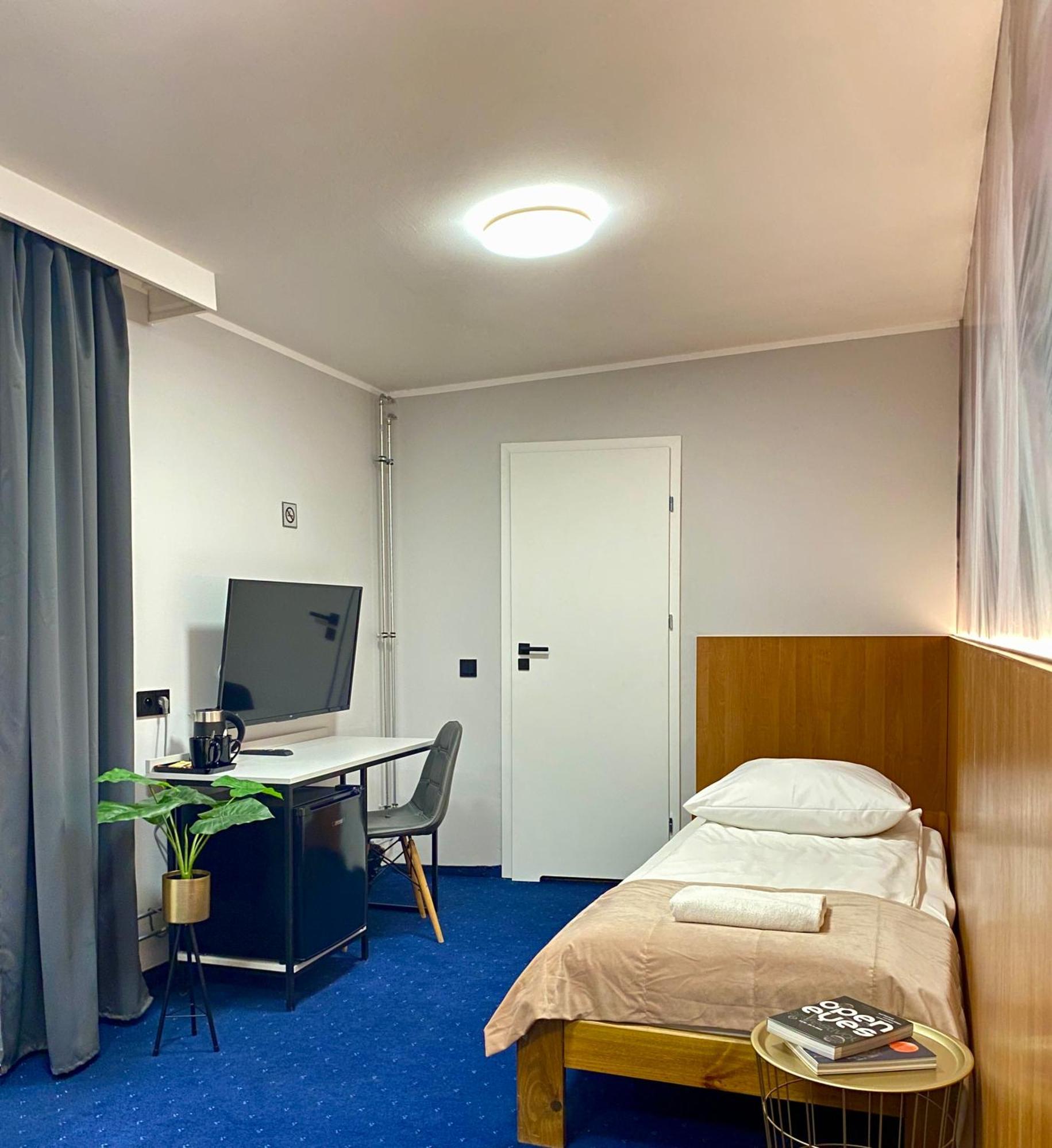 Garbarska 22 Apartament *