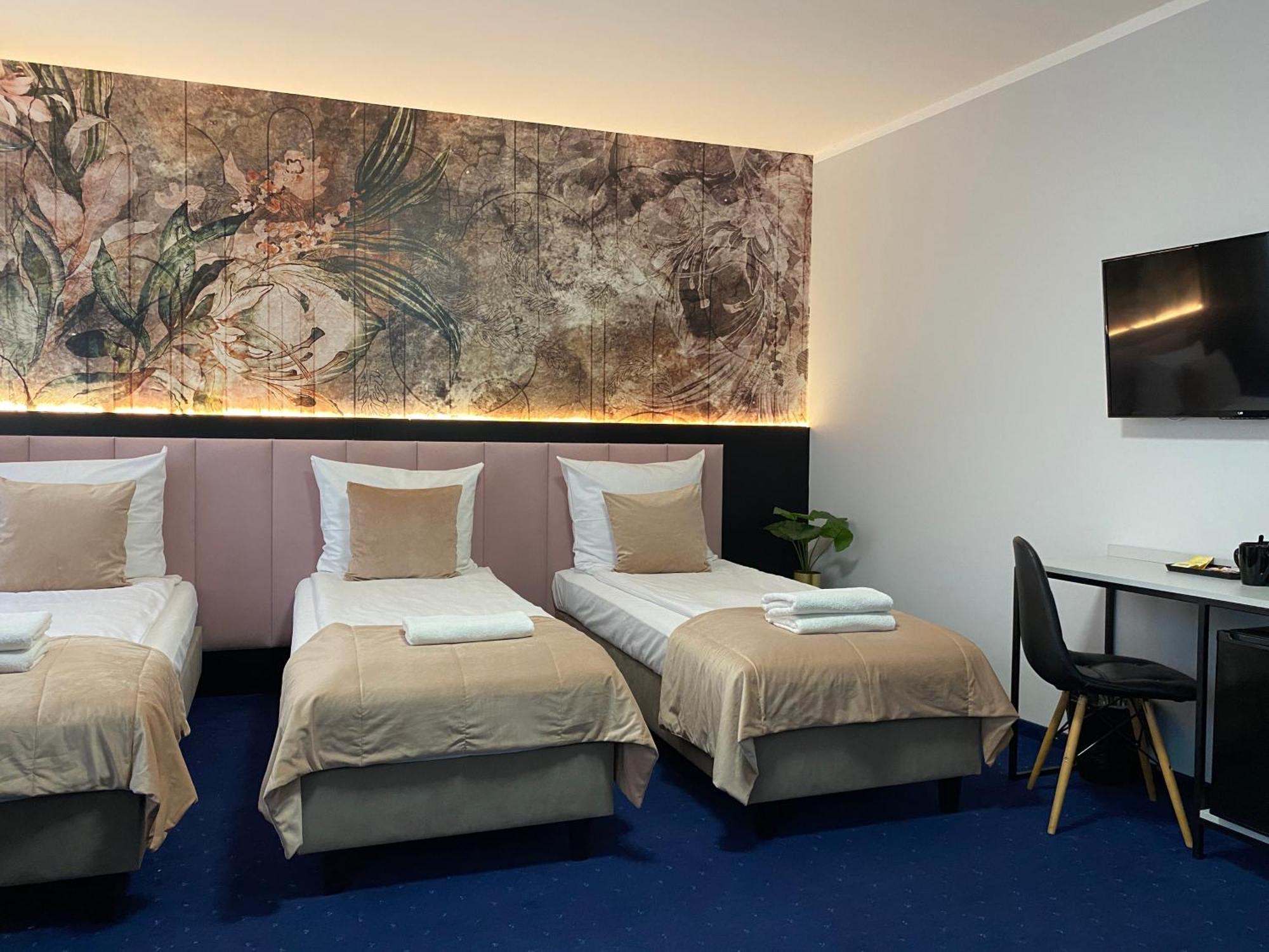 Apartament Garbarska 22